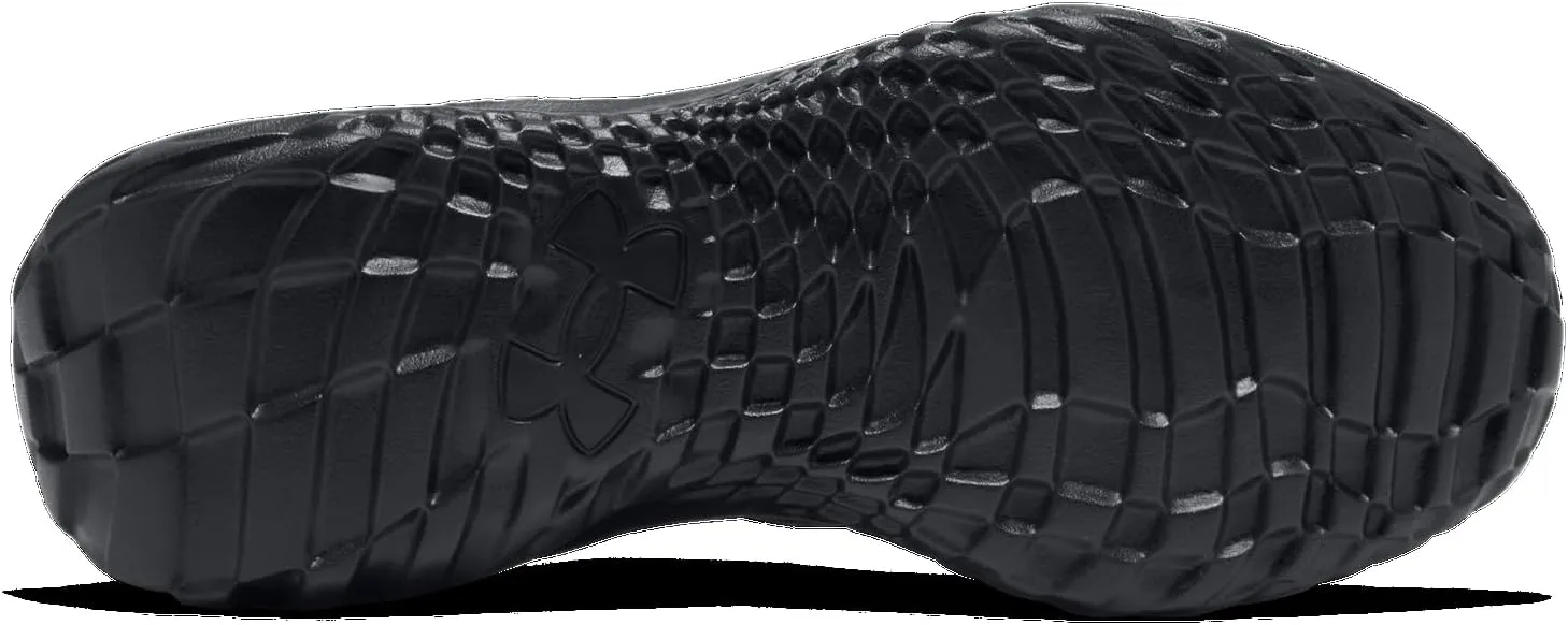 Under Armour SlipSpeed Mega Ripstop - Men's (Black/Black/Black)