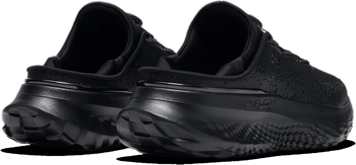 Under Armour SlipSpeed Mega Ripstop - Men's (Black/Black/Black)
