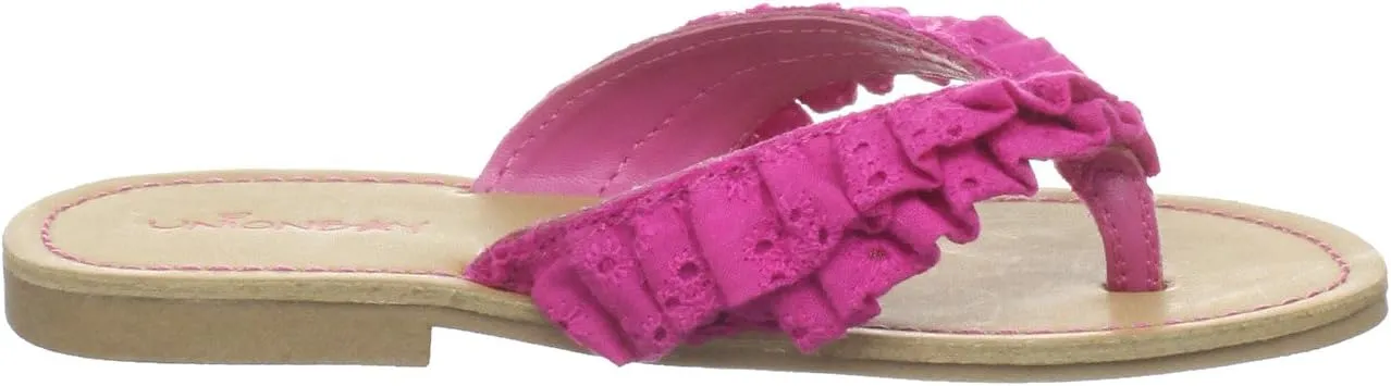 UNIONBAY Frida Thong Sandal (Little Kid/Big Kid)