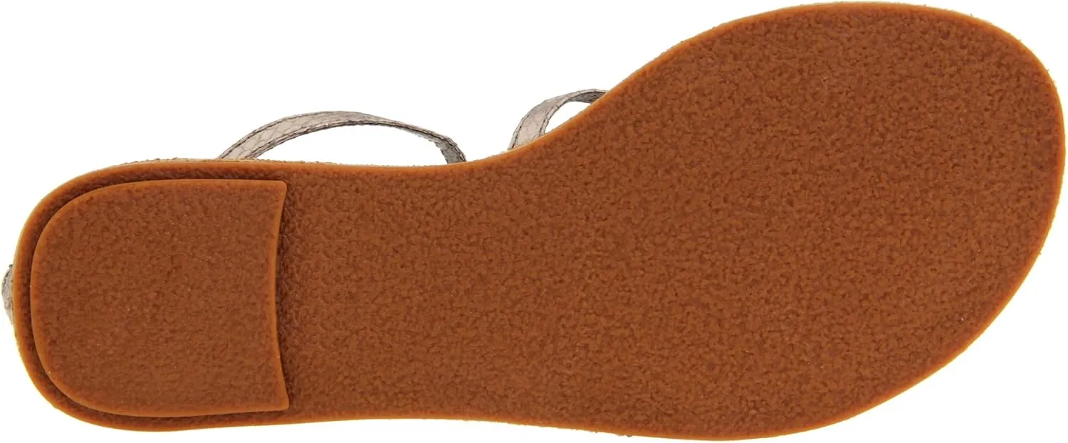 UNIONBAY Val Ankle-Strap Sandal (Little Kid/Big Kid)