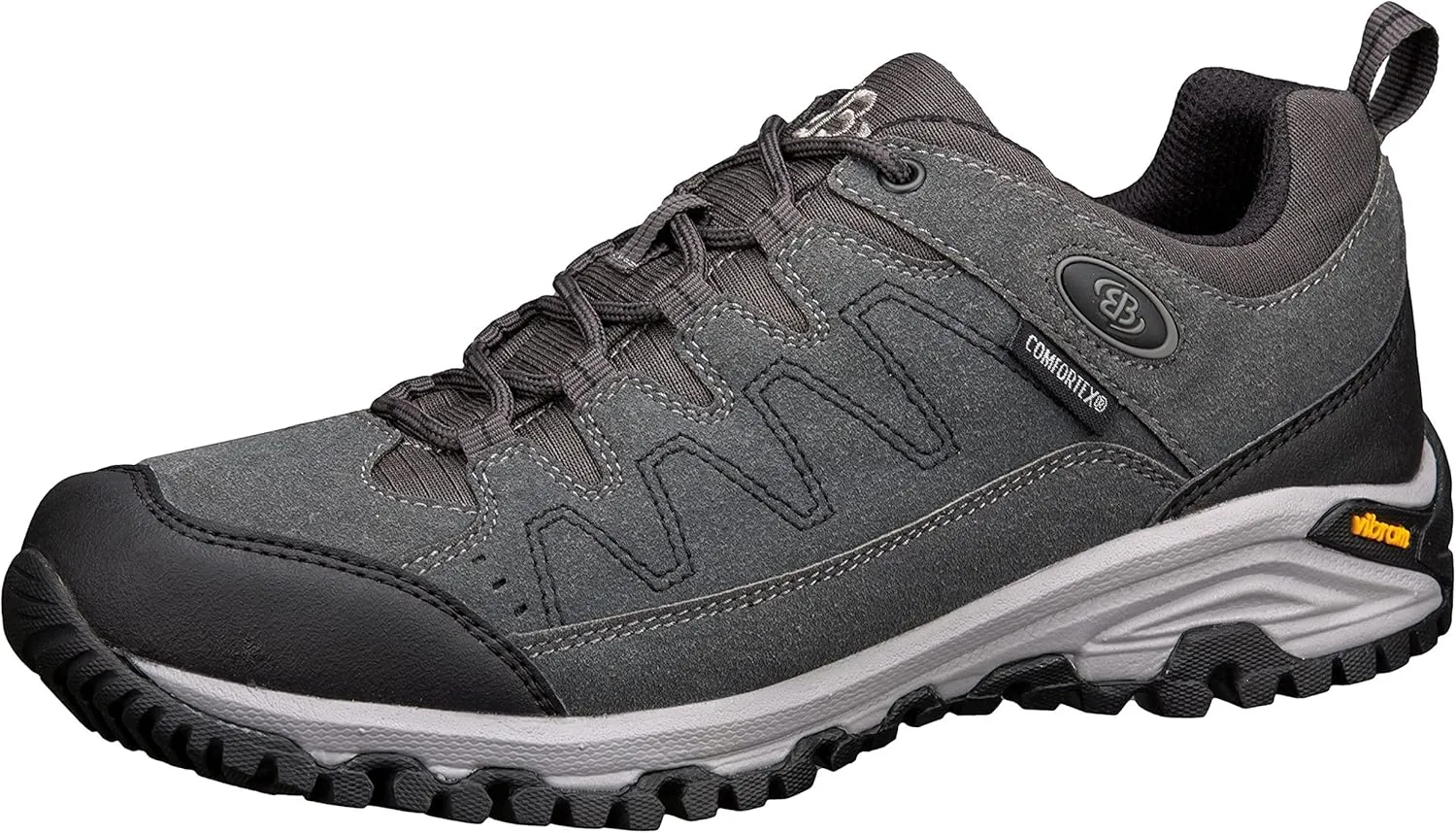 Unisex-Adult Path Cross Country Running Shoe
