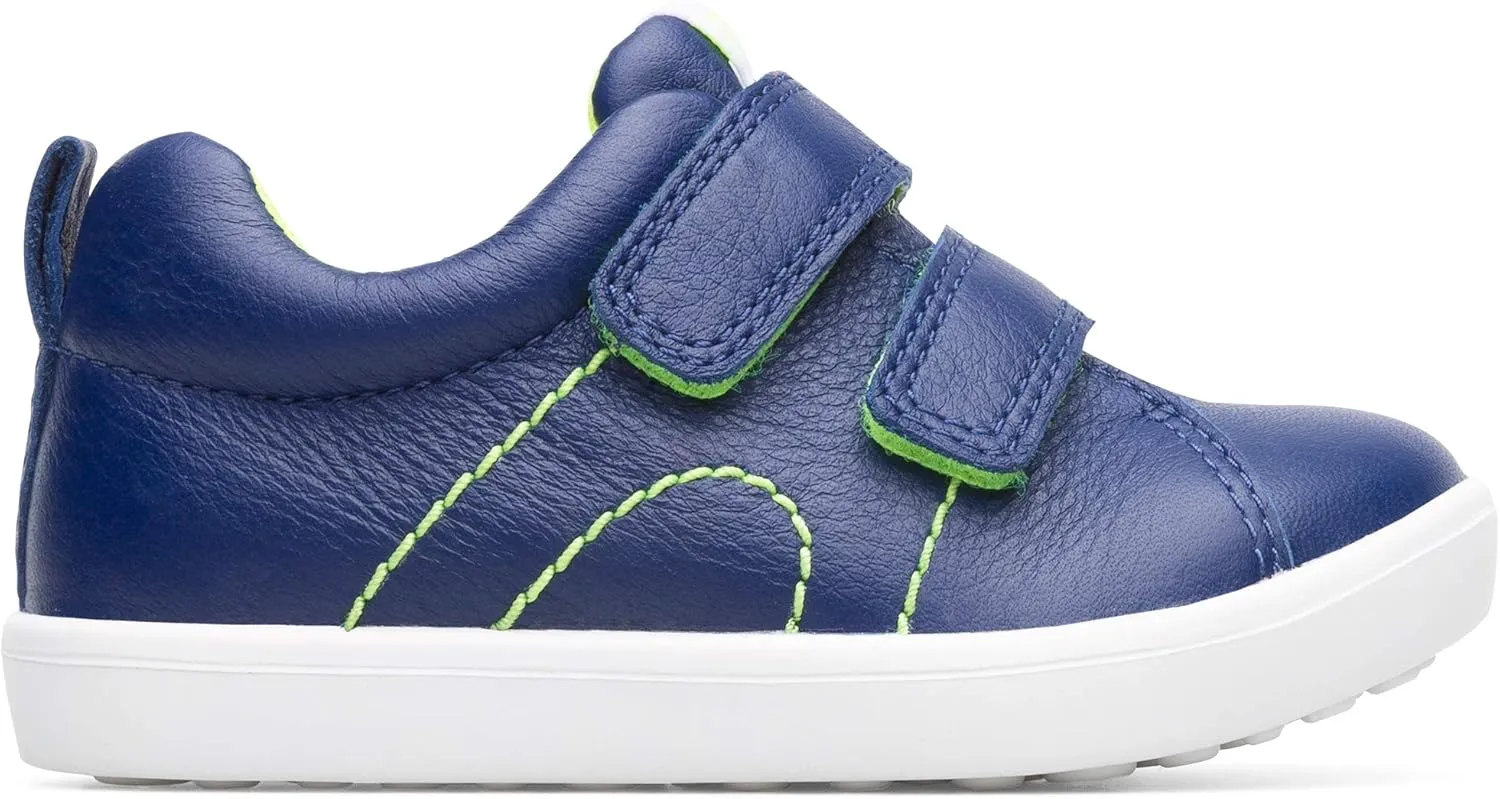 Unisex-Child Kids-Sneaker