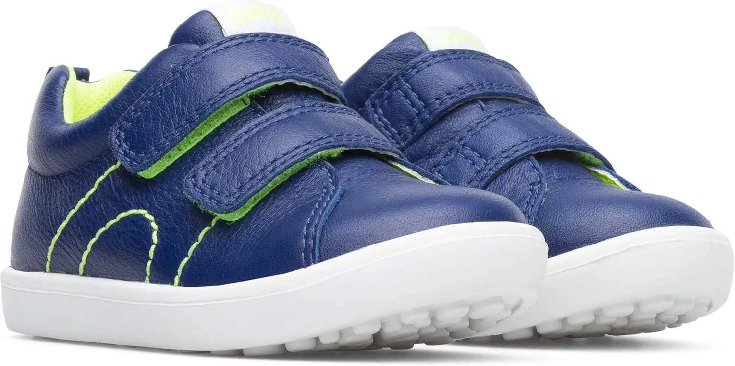 Unisex-Child Kids-Sneaker