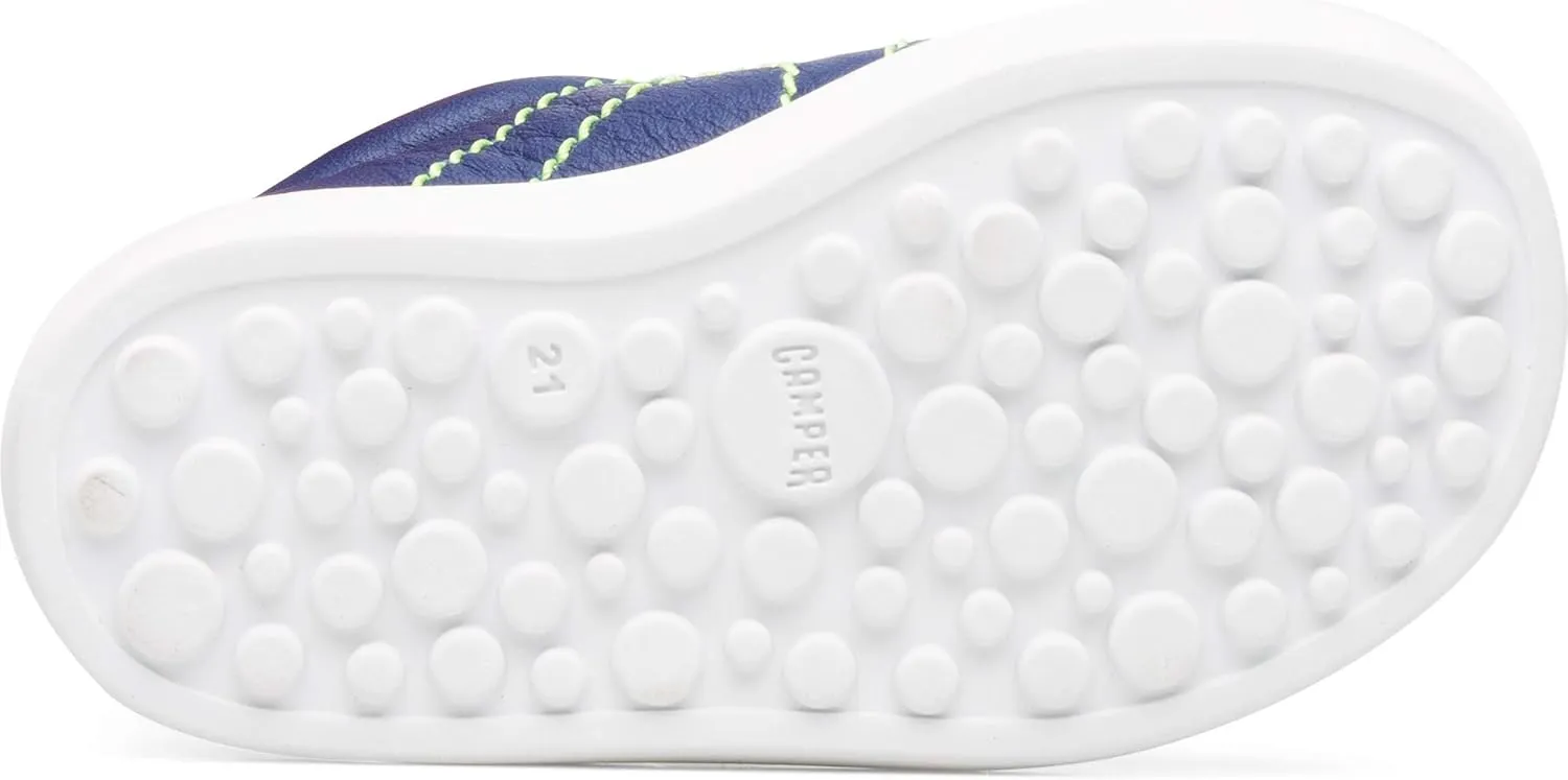Unisex-Child Kids-Sneaker