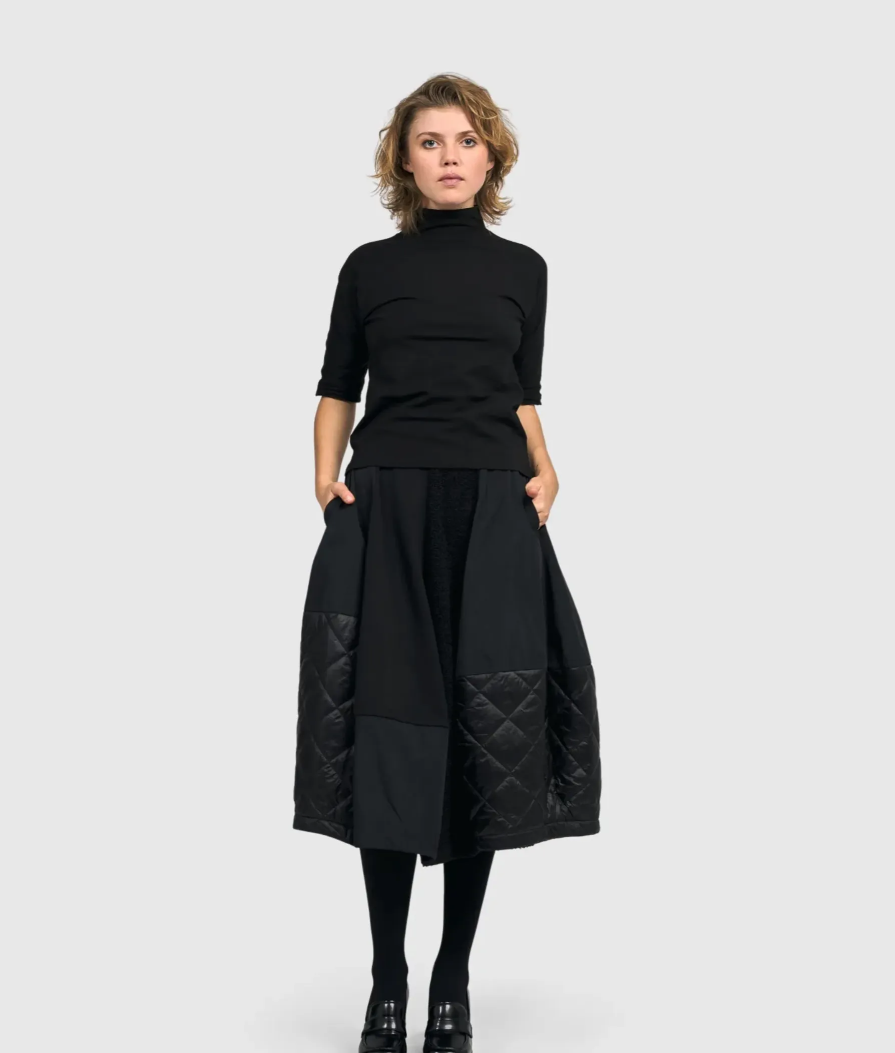 Urban by Alembika Divina Balloon Skirt