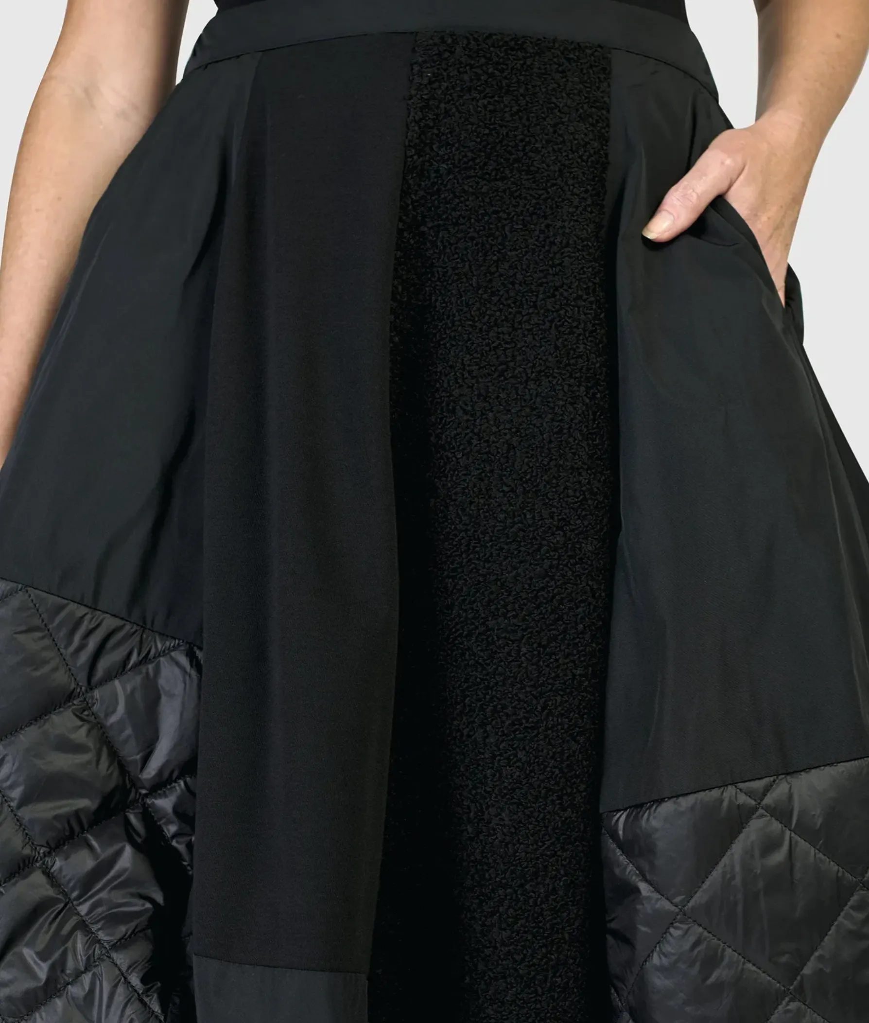 Urban by Alembika Divina Balloon Skirt