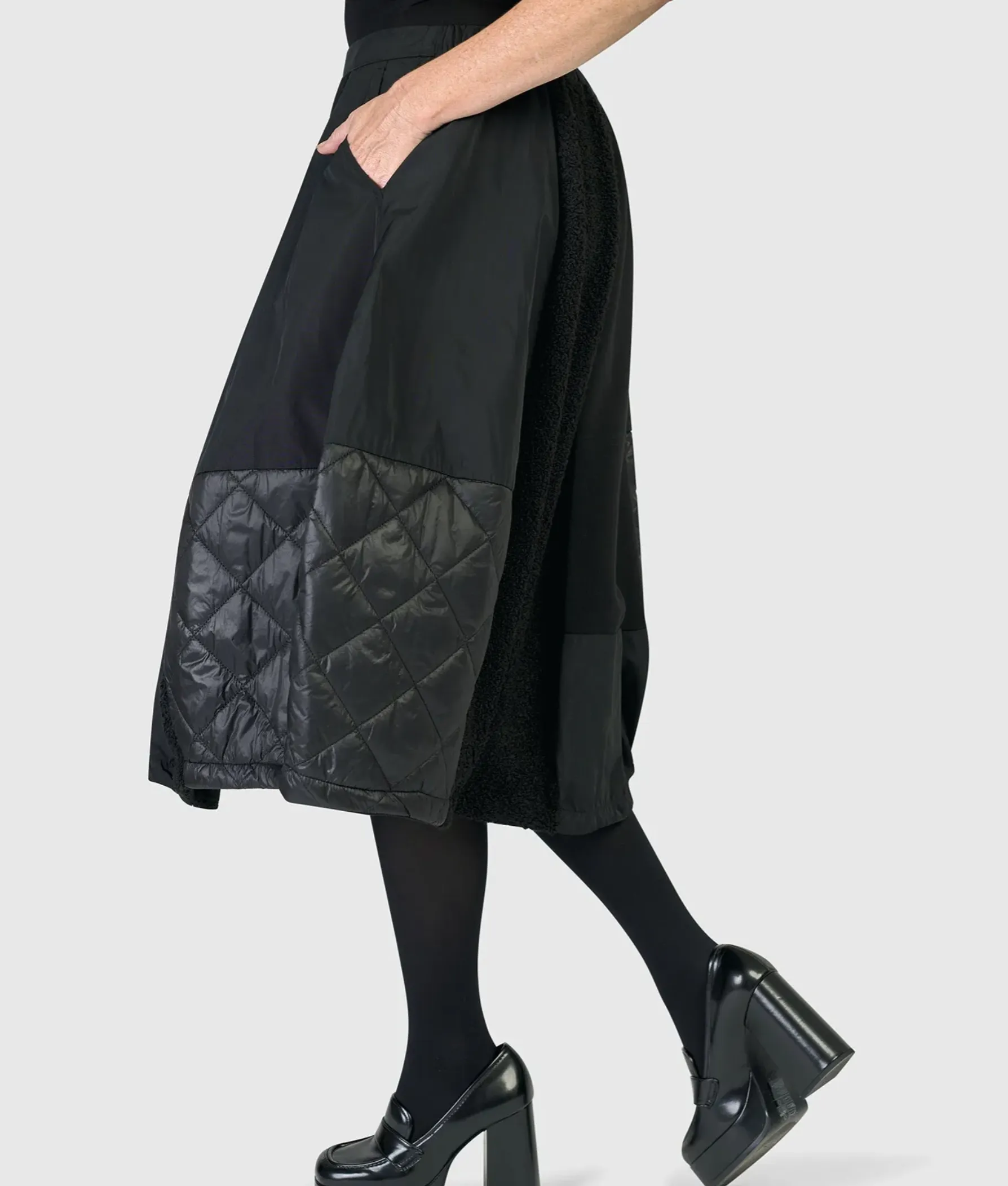 Urban by Alembika Divina Balloon Skirt