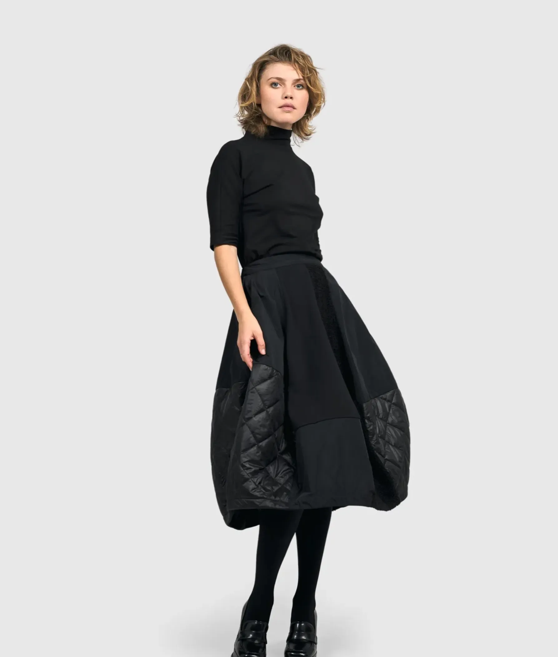 Urban by Alembika Divina Balloon Skirt