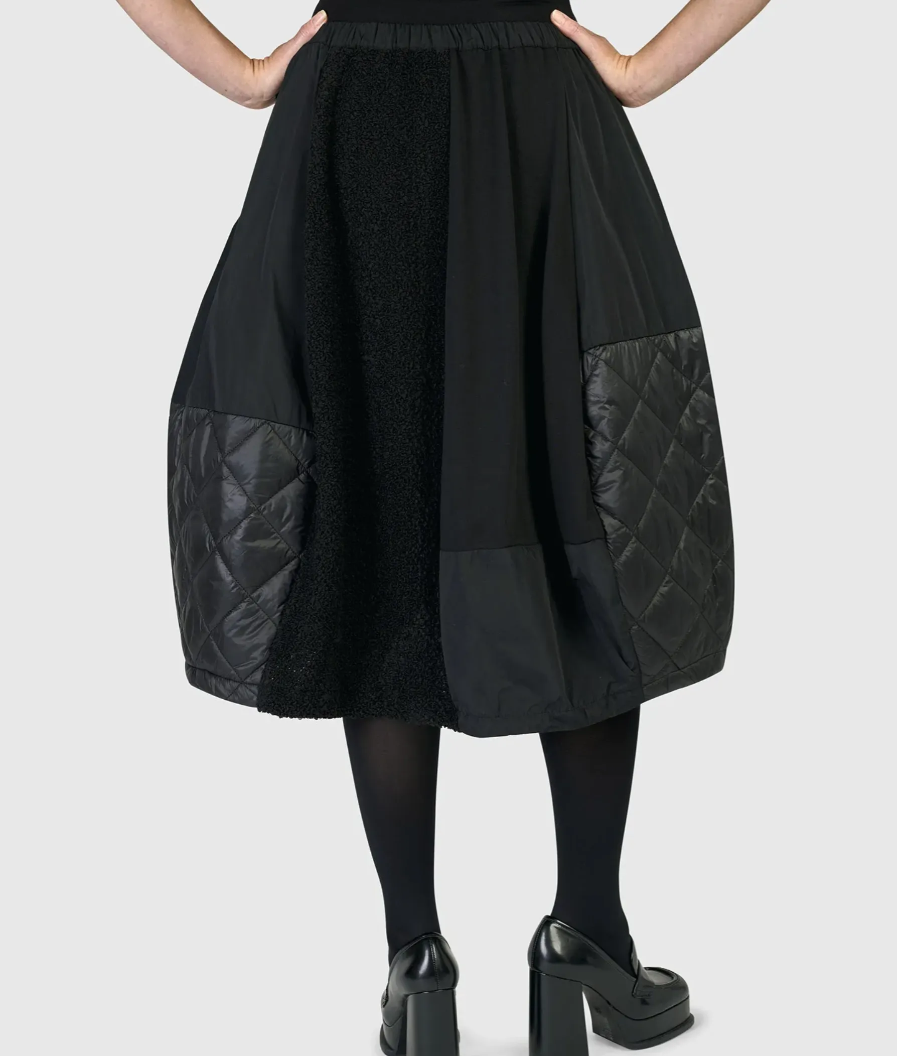 Urban by Alembika Divina Balloon Skirt