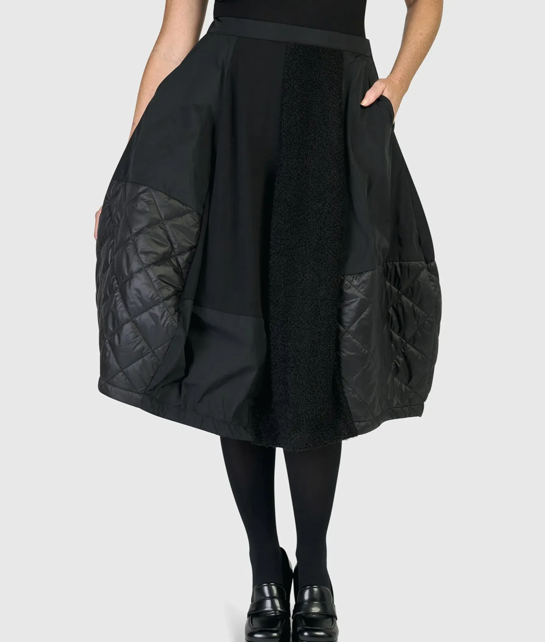 Urban by Alembika Divina Balloon Skirt