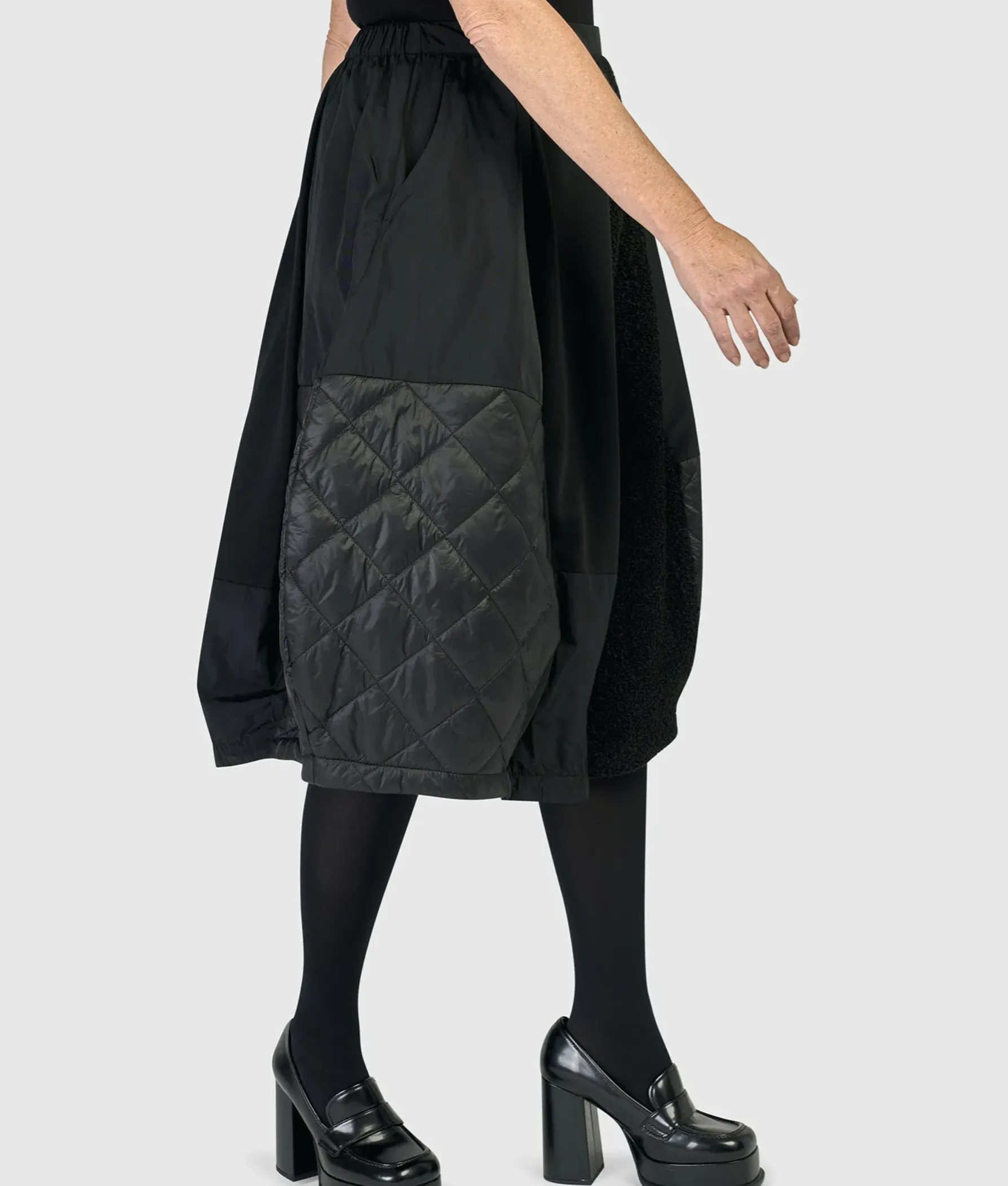 Urban by Alembika Divina Balloon Skirt