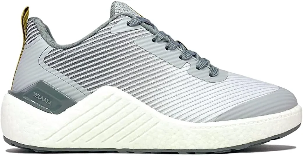 VELAASA Raptor | Cross Training Shoe | Versatile | Water Resistant | All-Purpose Sneaker | Outdoor Terrain | Trail Running
