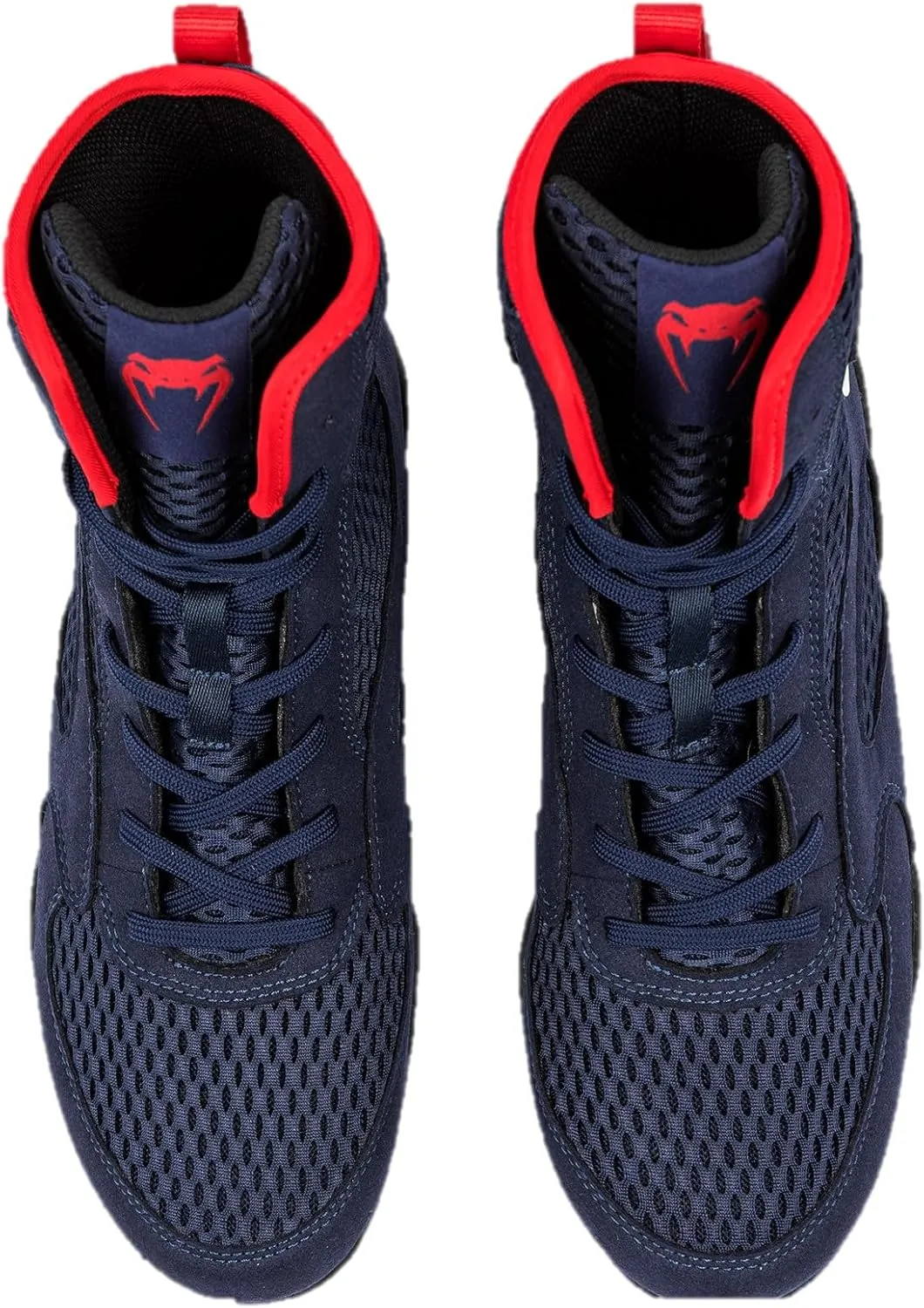 Venum Contender Boxing Shoes