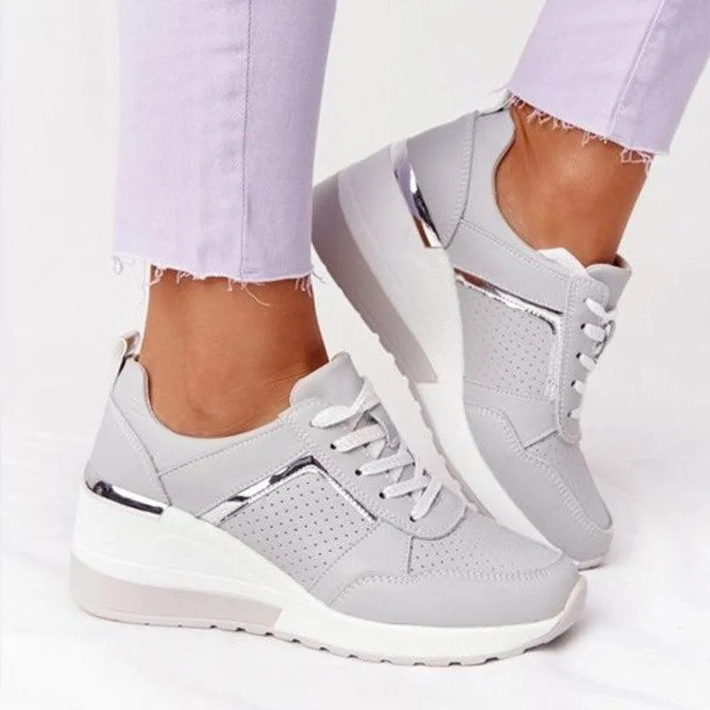 Versatile and supportive orthopedic summer Heels