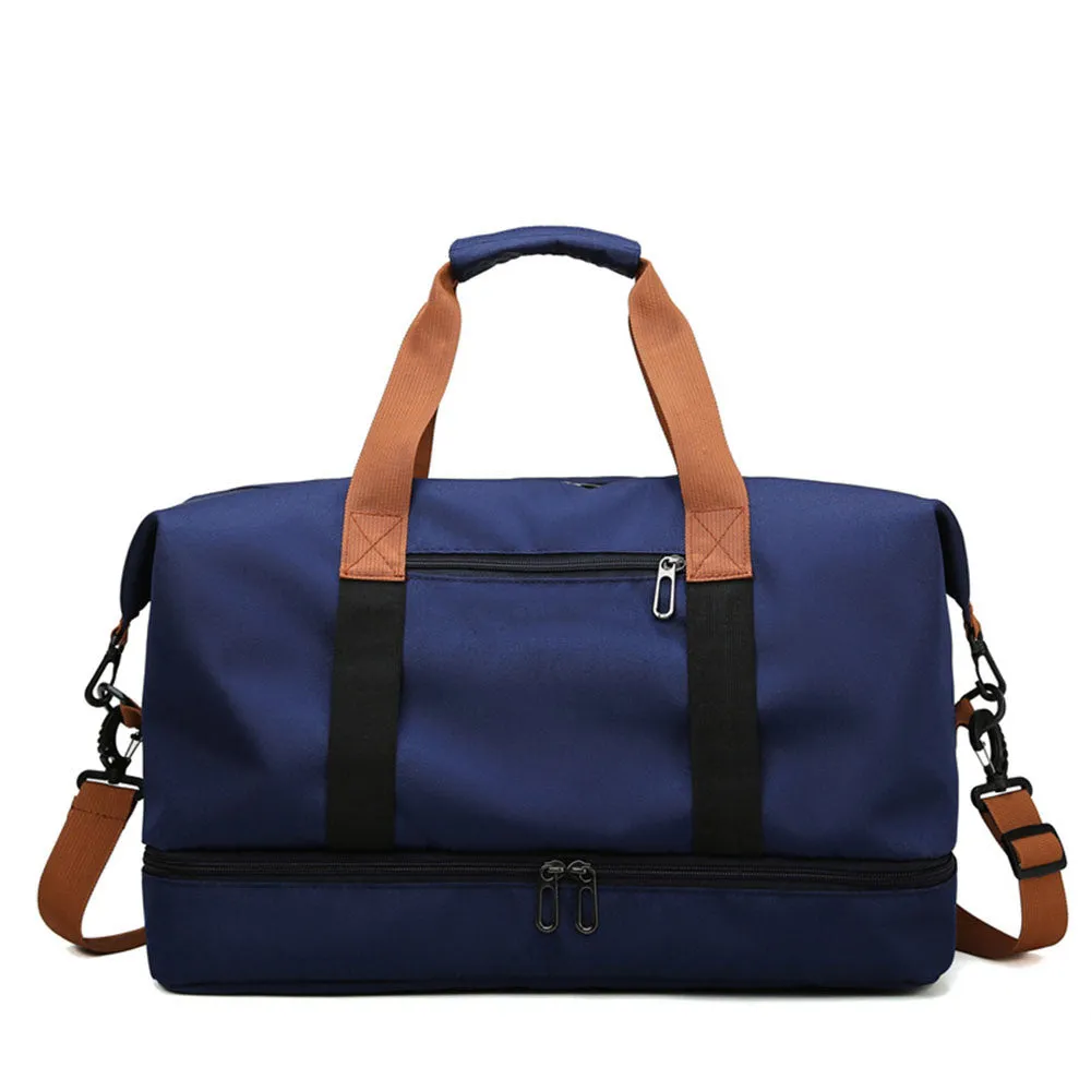 Versatile Travel Gym Bag
