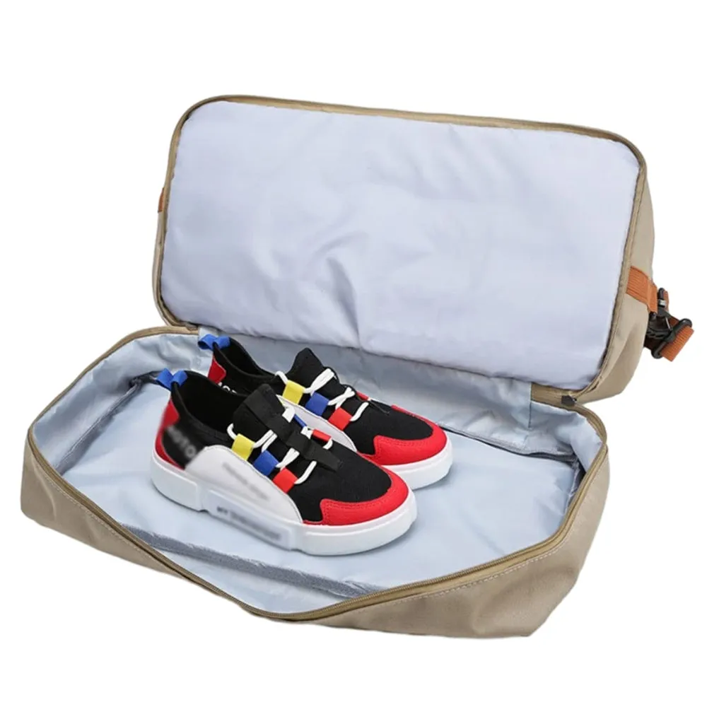Versatile Travel Gym Bag