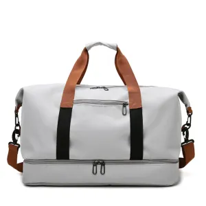 Versatile Travel Gym Bag