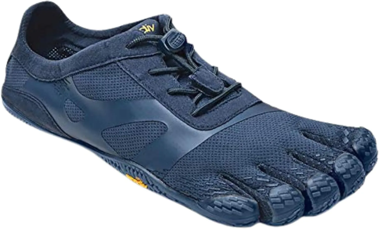 Vibram FiveFingers Men's KSO EVO Cross Training Shoe