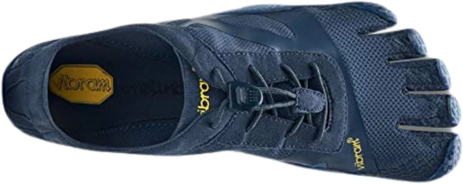 Vibram FiveFingers Men's KSO EVO Cross Training Shoe