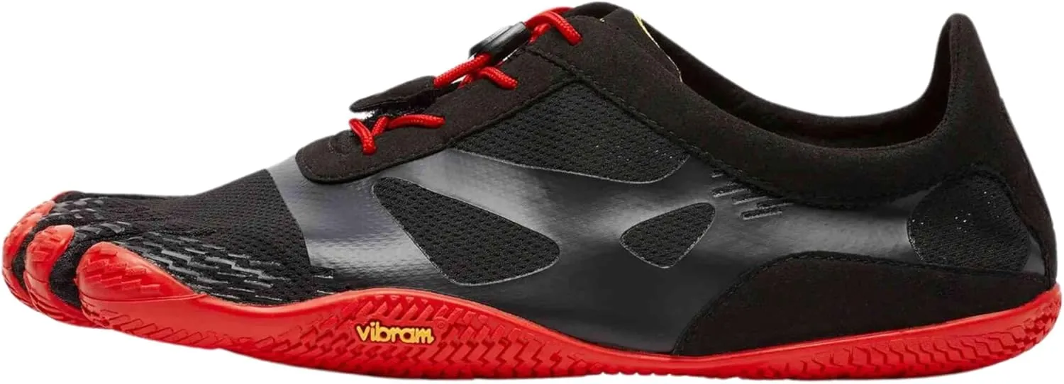 Vibram FiveFingers Men's KSO EVO Cross Training Shoe