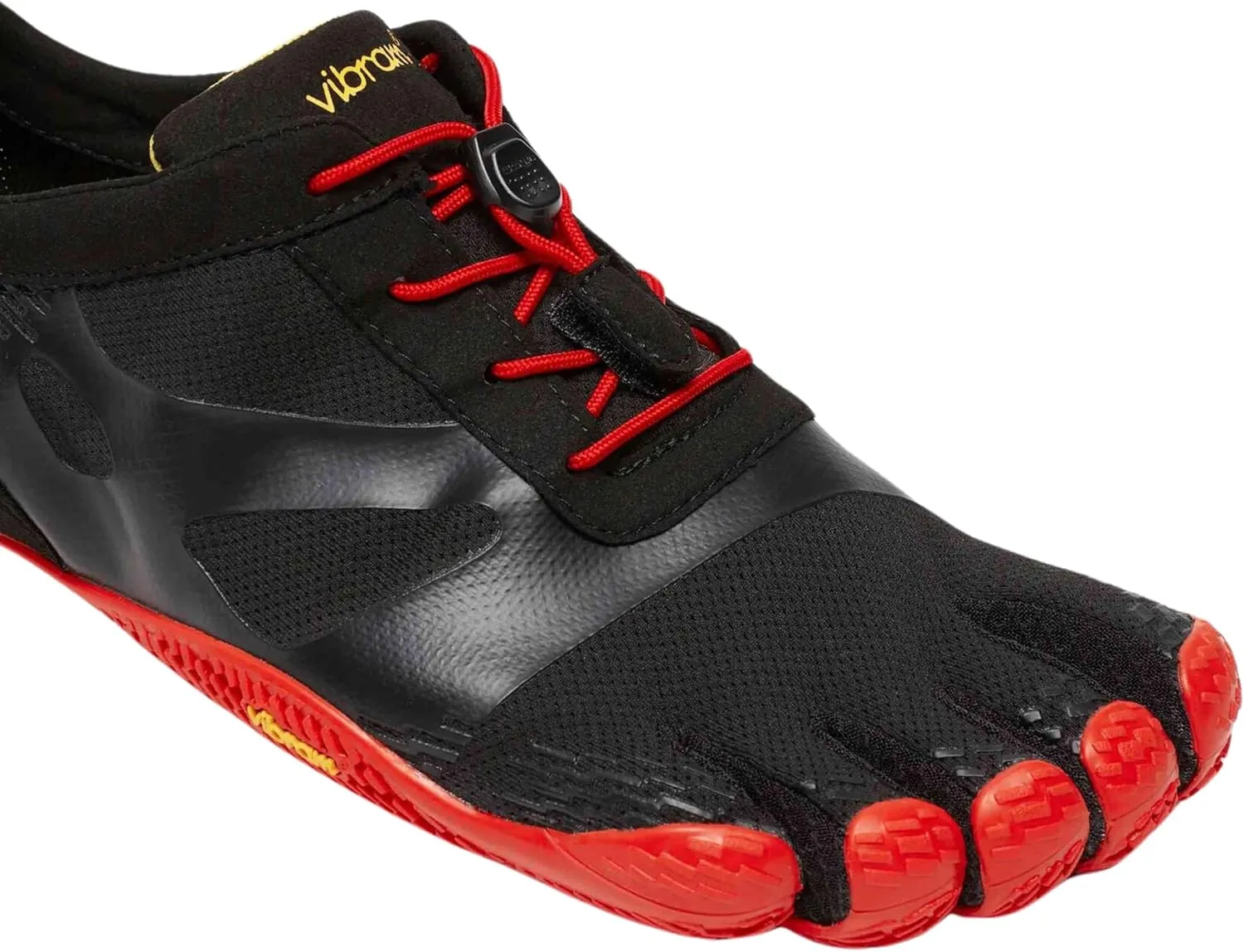 Vibram FiveFingers Men's KSO EVO Cross Training Shoe