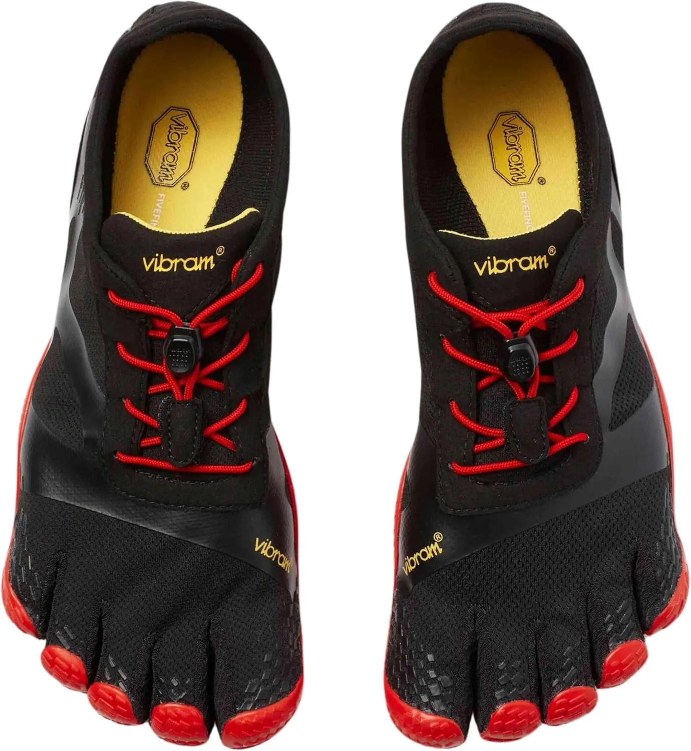 Vibram FiveFingers Men's KSO EVO Cross Training Shoe