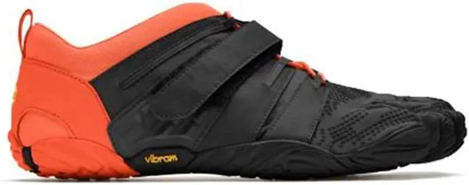 Vibram Men's FiveFingers V-Train 2.0 Fitness and Cross Training Shoe