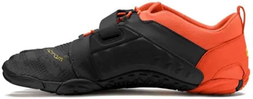 Vibram Men's FiveFingers V-Train 2.0 Fitness and Cross Training Shoe