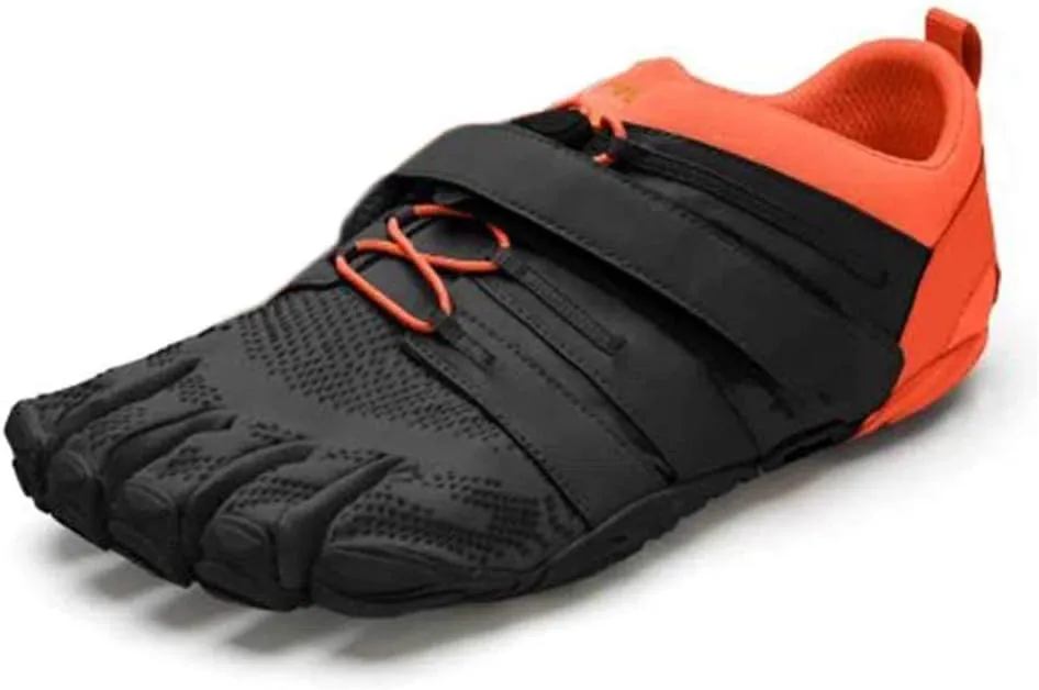 Vibram Men's FiveFingers V-Train 2.0 Fitness and Cross Training Shoe