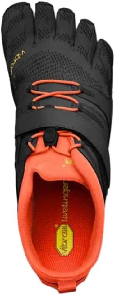 Vibram Men's FiveFingers V-Train 2.0 Fitness and Cross Training Shoe