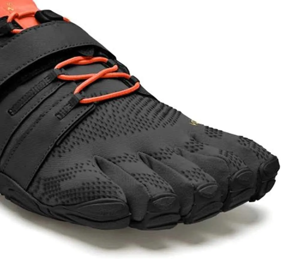 Vibram Men's FiveFingers V-Train 2.0 Fitness and Cross Training Shoe