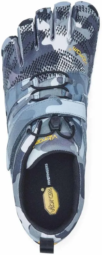 Vibram Men's FiveFingers V-Train 2.0 Training Shoe