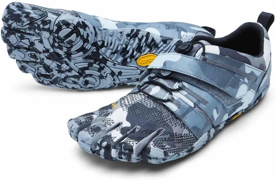 Vibram Men's FiveFingers V-Train 2.0 Training Shoe