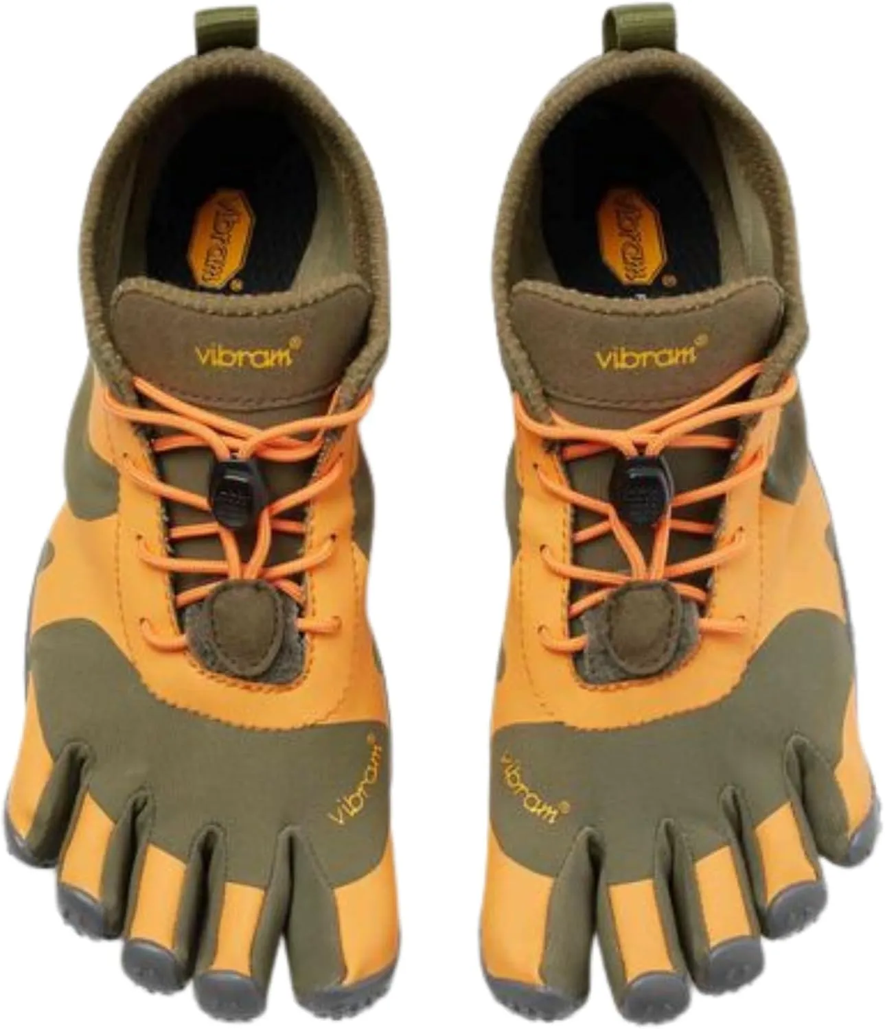 Vibram Women's Five Fingers, V-Alpha Trail Shoe