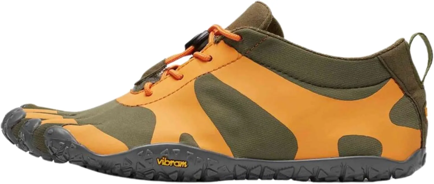 Vibram Women's Five Fingers, V-Alpha Trail Shoe