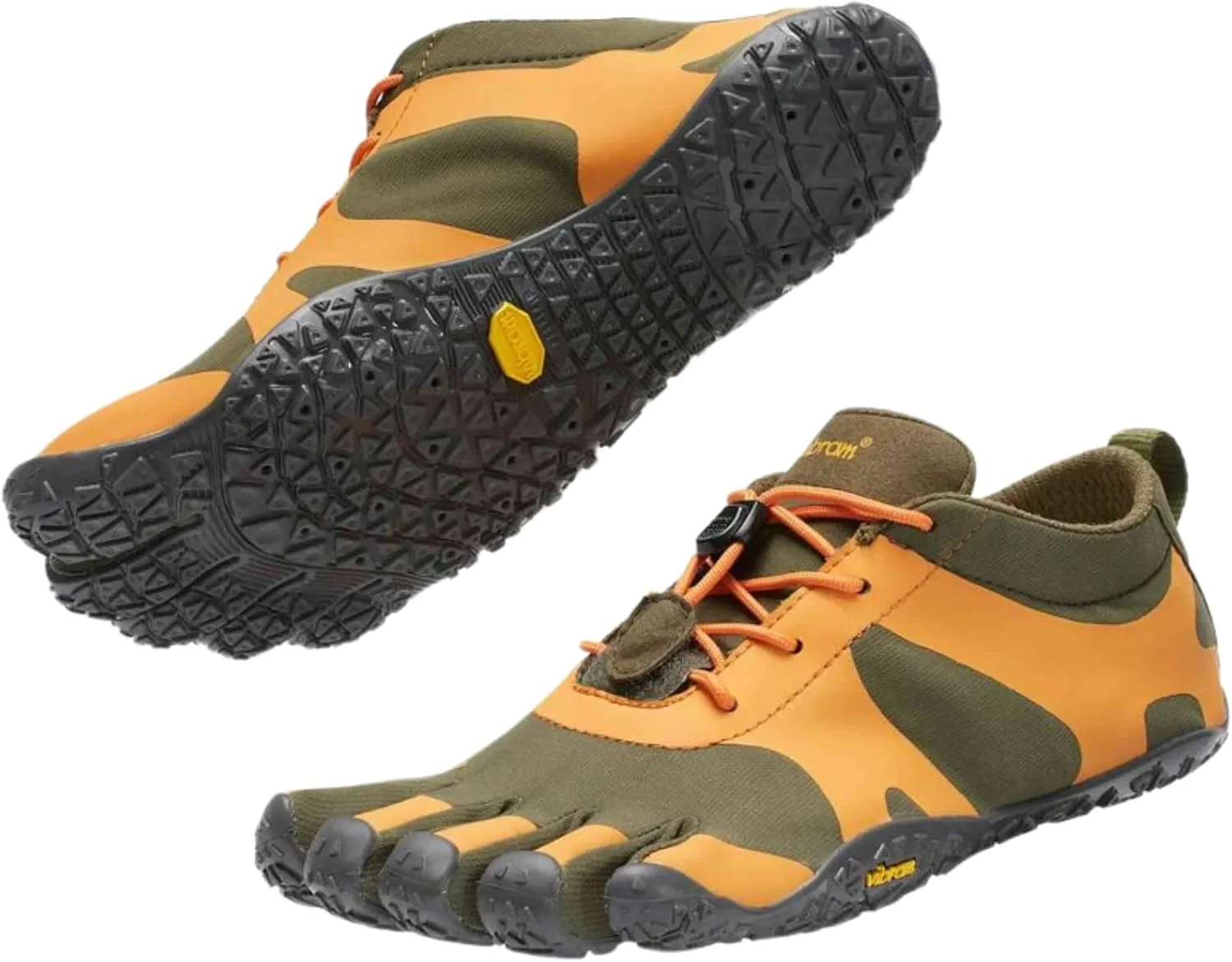Vibram Women's Five Fingers, V-Alpha Trail Shoe