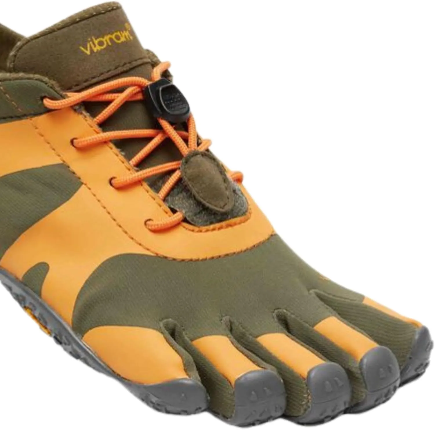 Vibram Women's Five Fingers, V-Alpha Trail Shoe