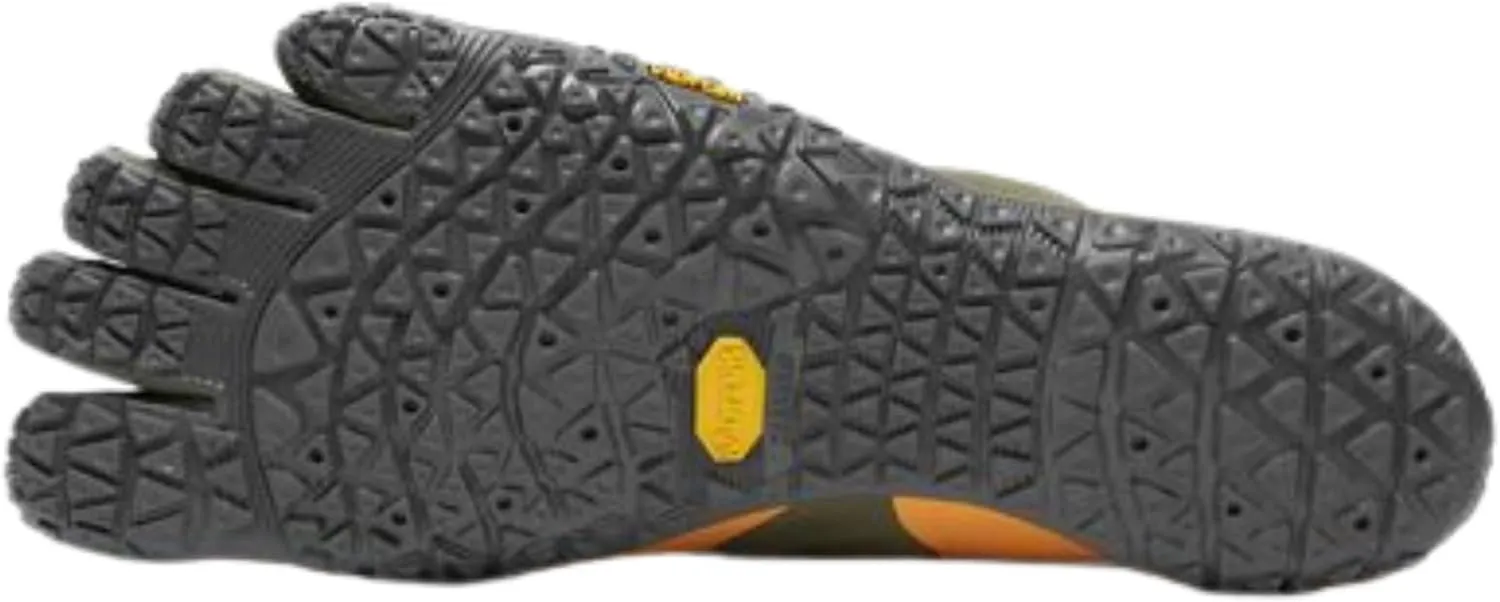 Vibram Women's Five Fingers, V-Alpha Trail Shoe