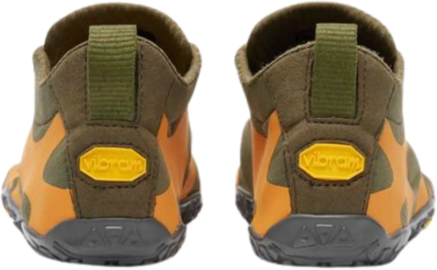 Vibram Women's Five Fingers, V-Alpha Trail Shoe