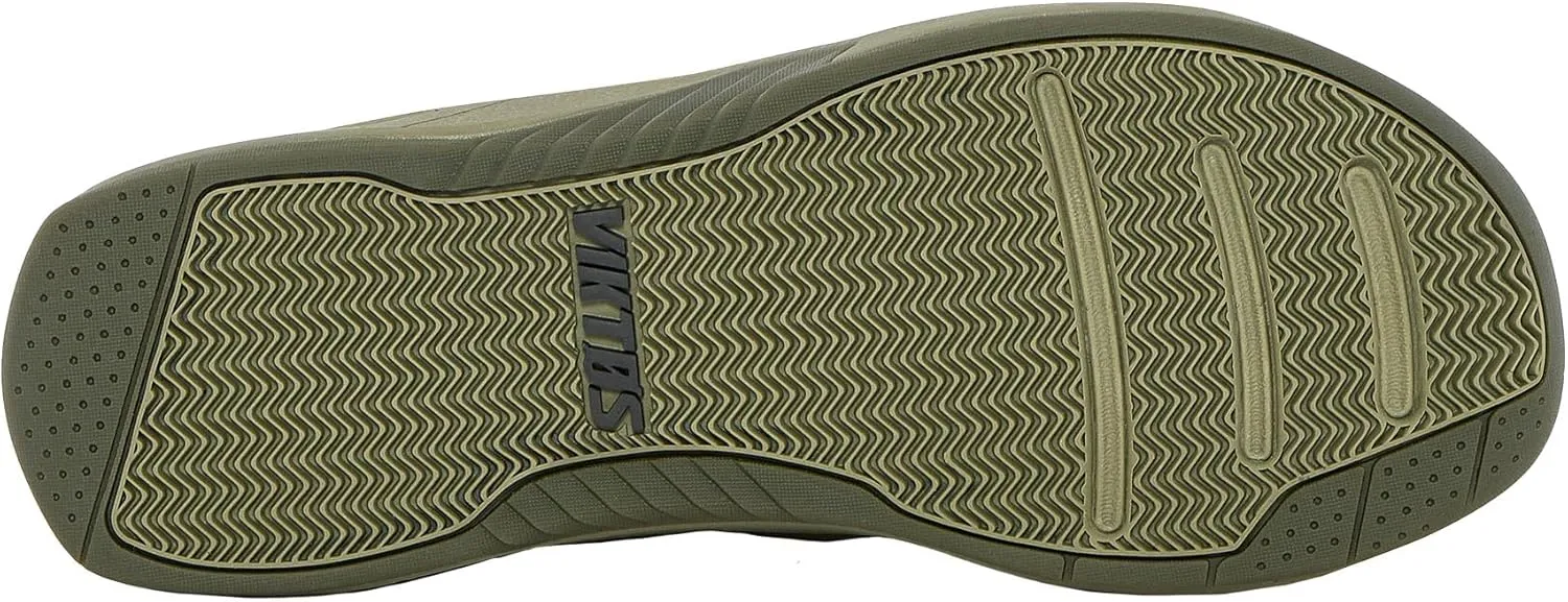 VIKTOS Men's Core Containment Ultrlight Breathable Mesh Chassis Training Athletic Shoes for Functional Fitness & Workouts