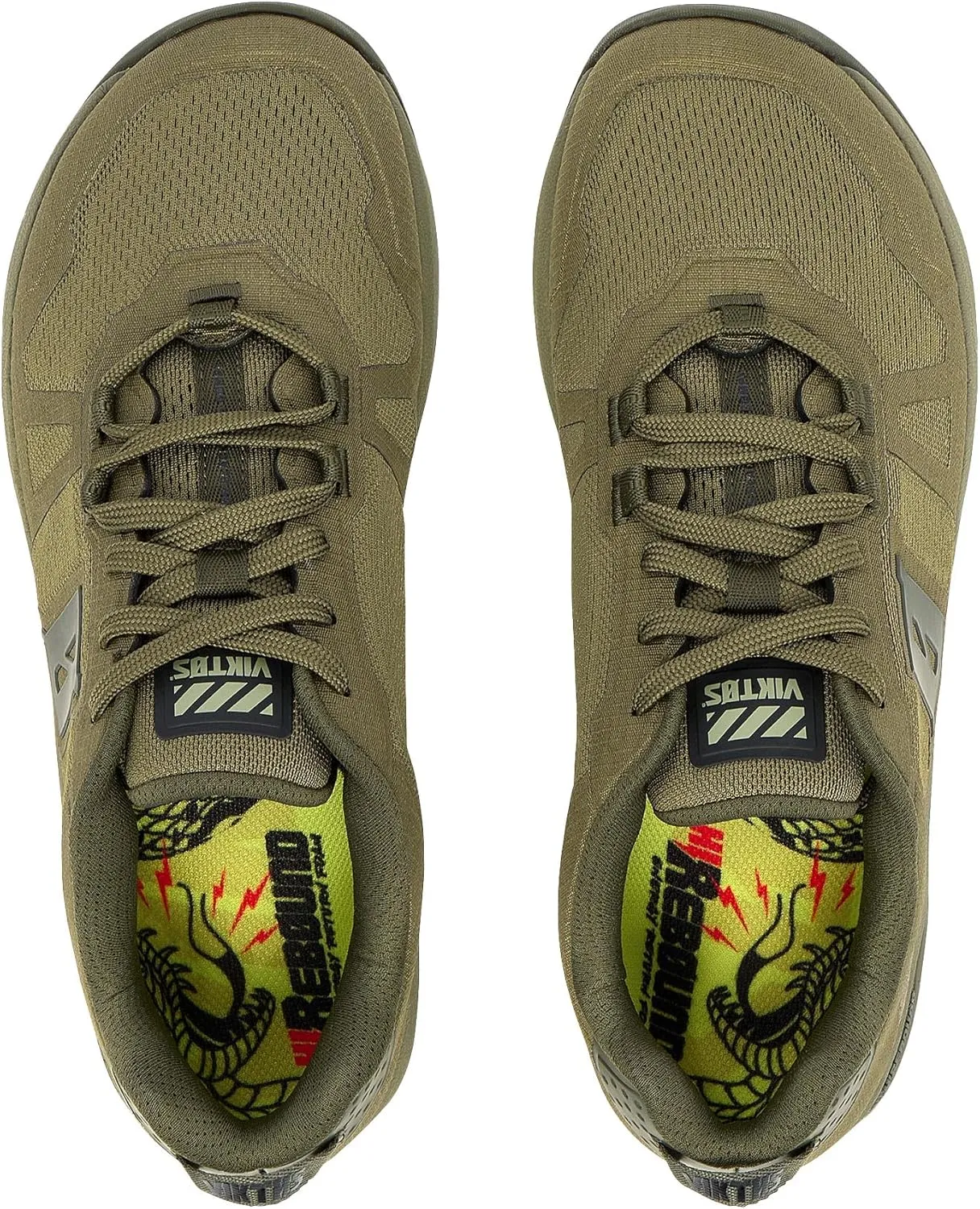 VIKTOS Men's Core Containment Ultrlight Breathable Mesh Chassis Training Athletic Shoes for Functional Fitness & Workouts