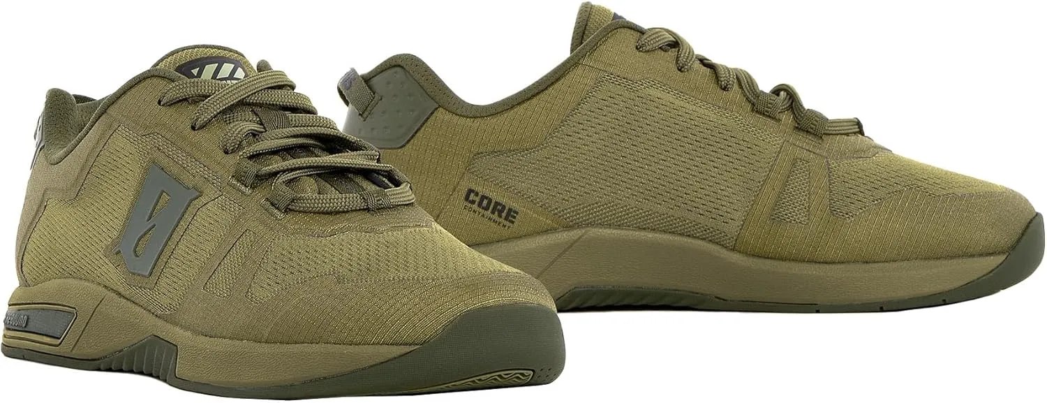 VIKTOS Men's Core Containment Ultrlight Breathable Mesh Chassis Training Athletic Shoes for Functional Fitness & Workouts