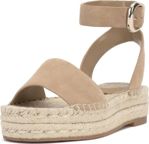 Vince Camuto Women's Darna Espadrille Wedge Sandal