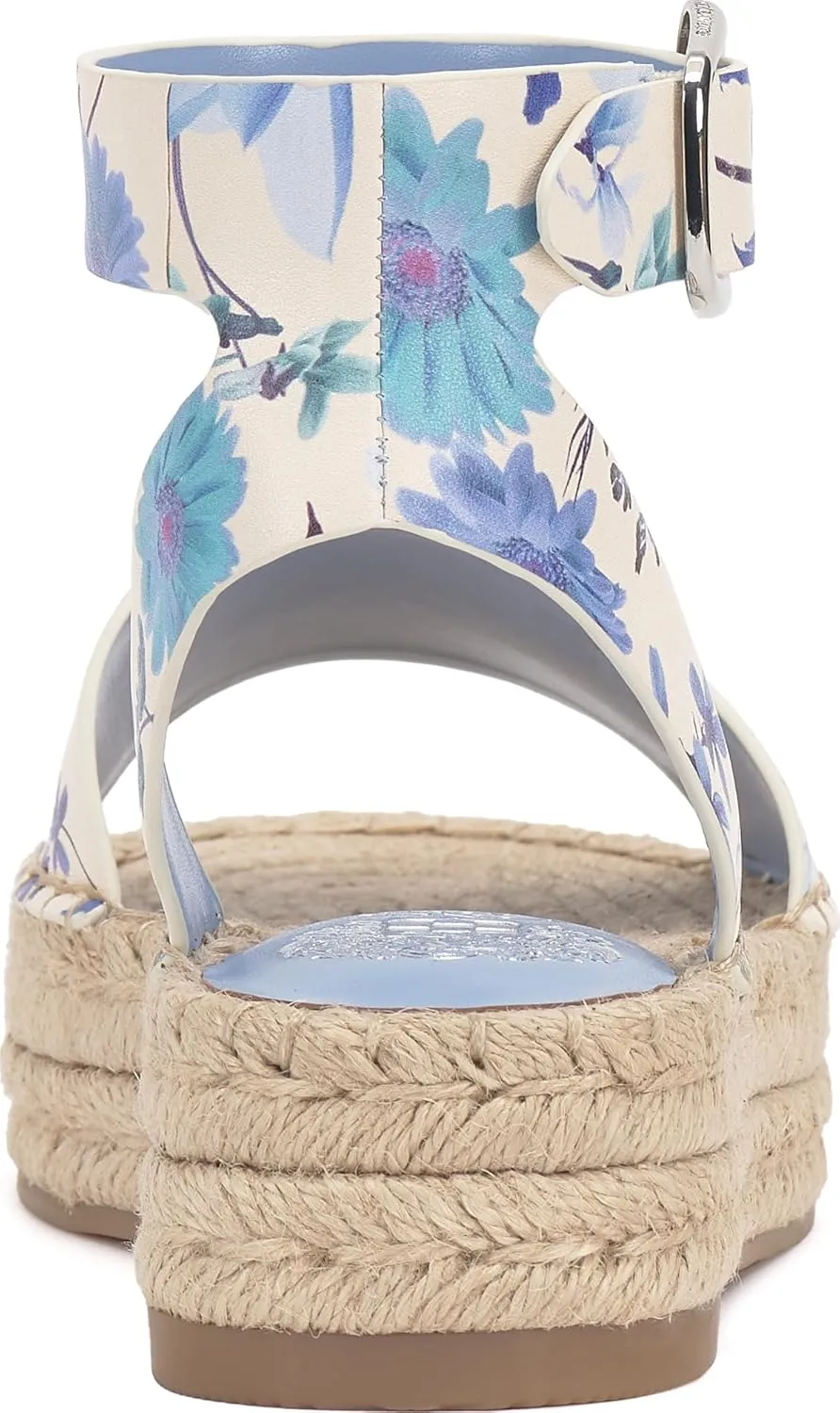 Vince Camuto Women's Darna Espadrille Wedge Sandal