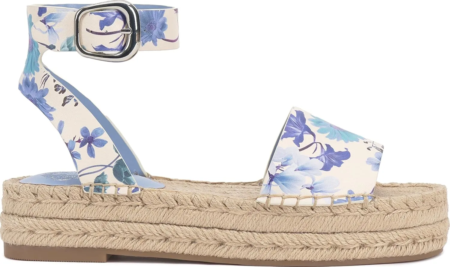 Vince Camuto Women's Darna Espadrille Wedge Sandal