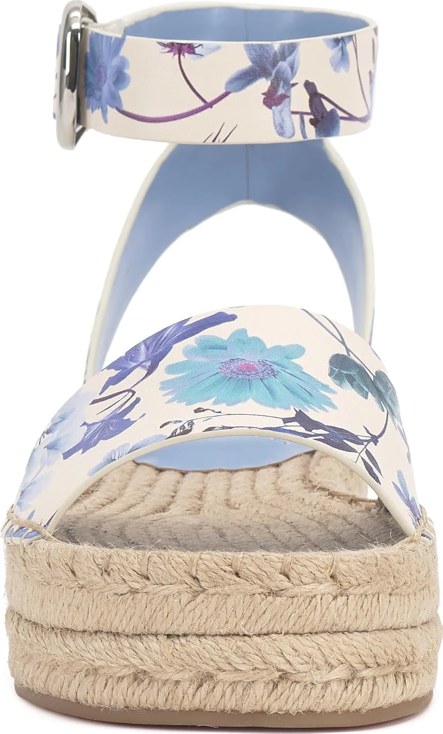 Vince Camuto Women's Darna Espadrille Wedge Sandal