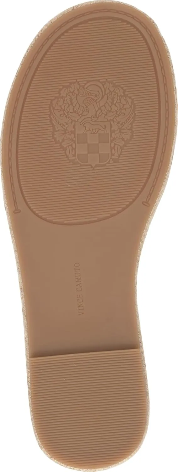 Vince Camuto Women's Darna Espadrille Wedge Sandal