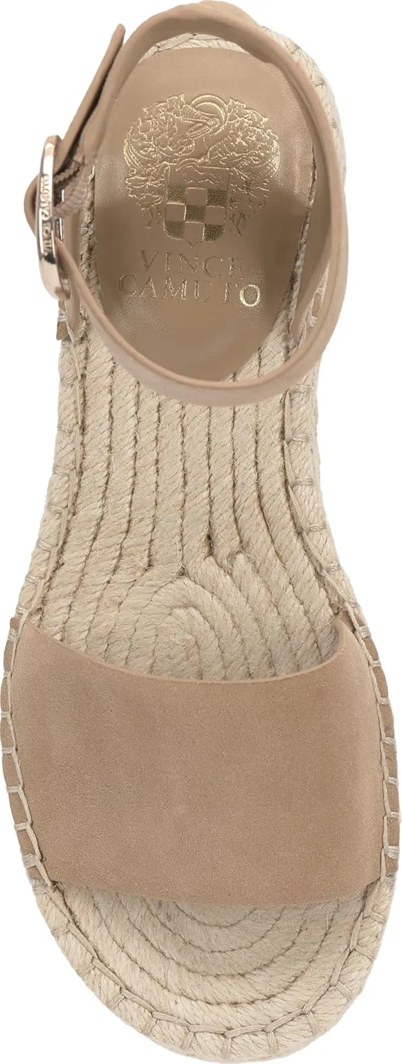 Vince Camuto Women's Darna Espadrille Wedge Sandal