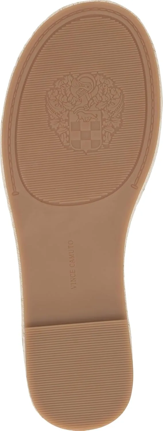 Vince Camuto Women's Darna Espadrille Wedge Sandal