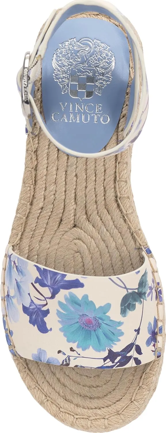 Vince Camuto Women's Darna Espadrille Wedge Sandal